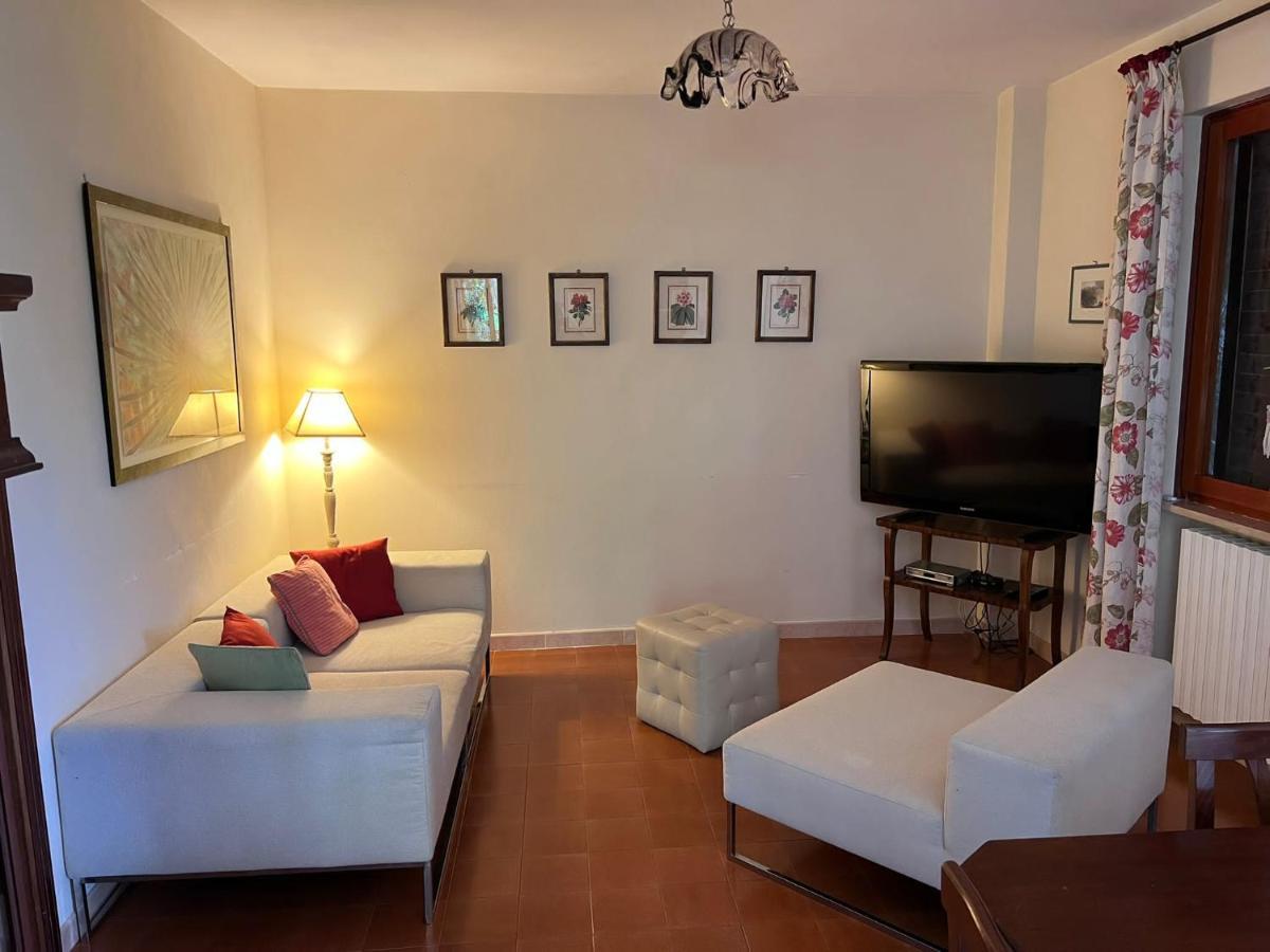Villa Casa Elisa Gargnano Exterior foto
